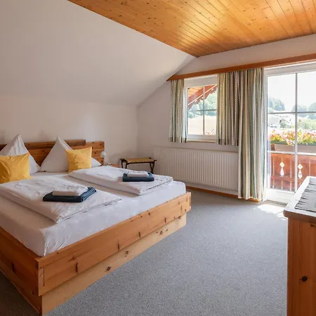 Appartement Scheibling Saint Wolfgang Exterior foto