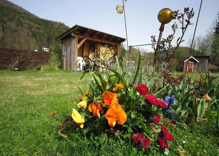 Appartement Scheibling
