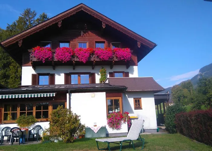 Appartement Scheibling