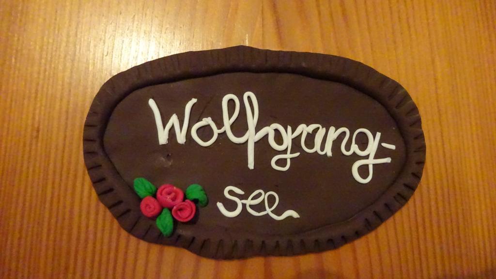 Scheibling * Saint Wolfgang