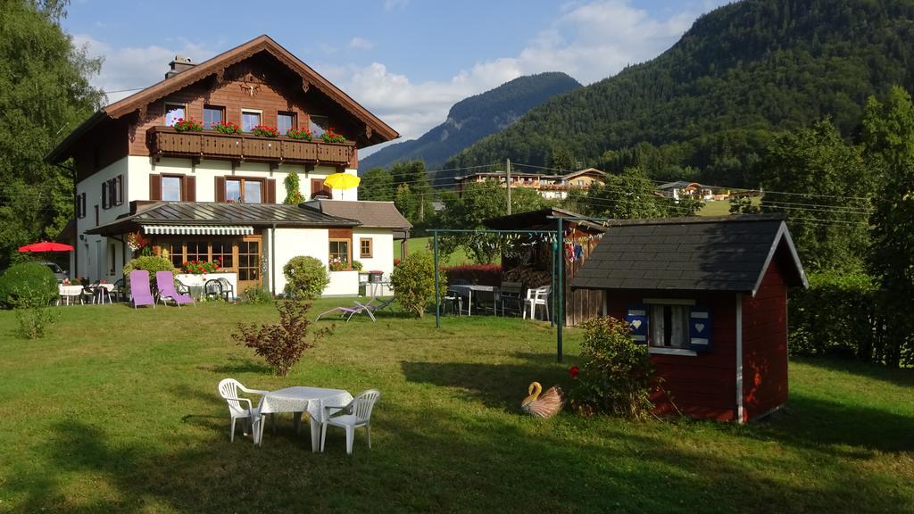 Apartment Scheibling Saint Wolfgang