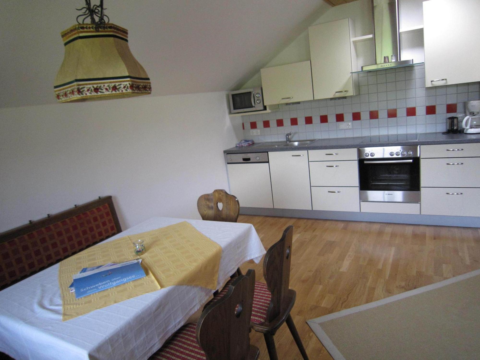 Scheibling Apartment