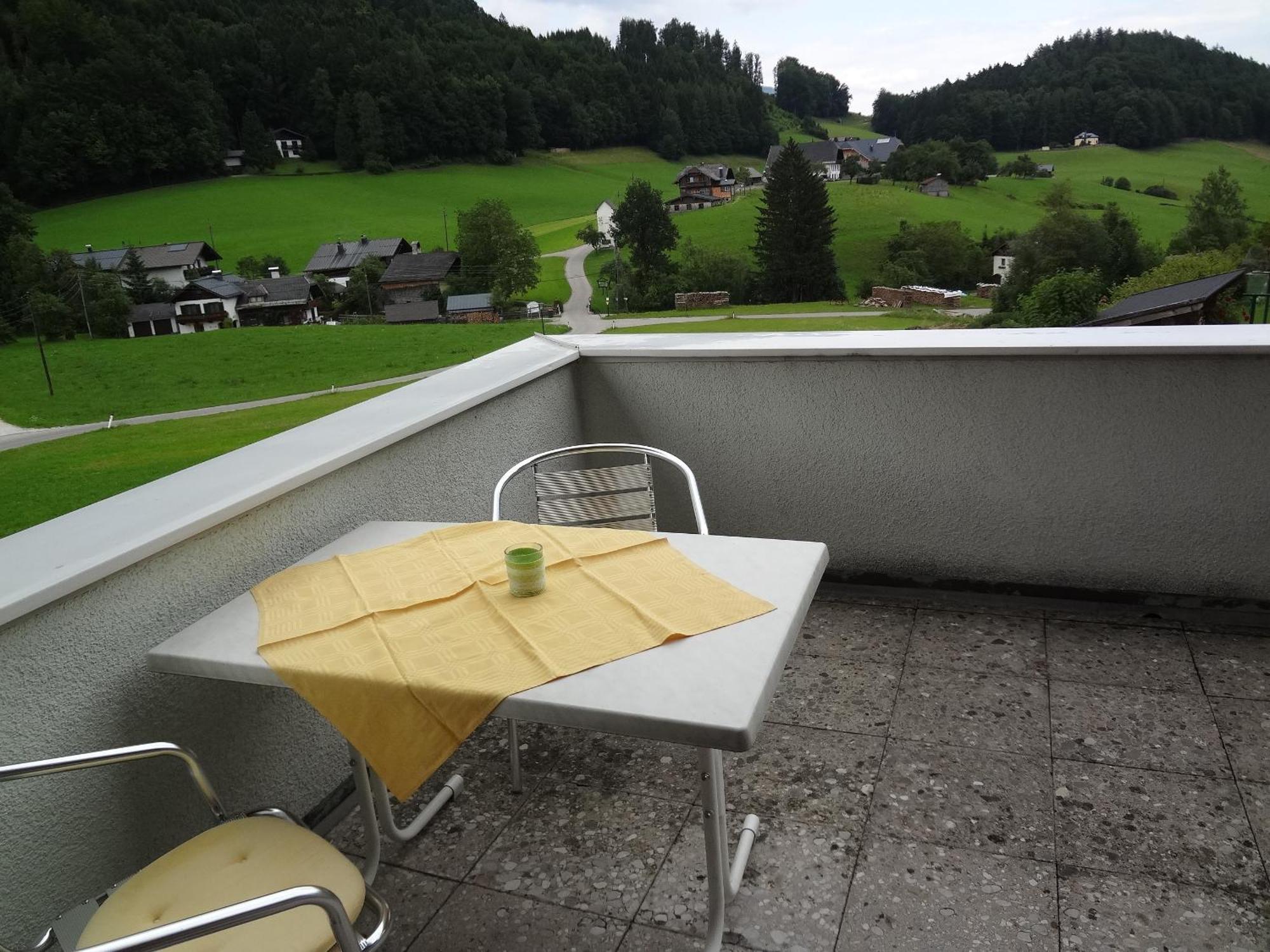 Scheibling Saint Wolfgang