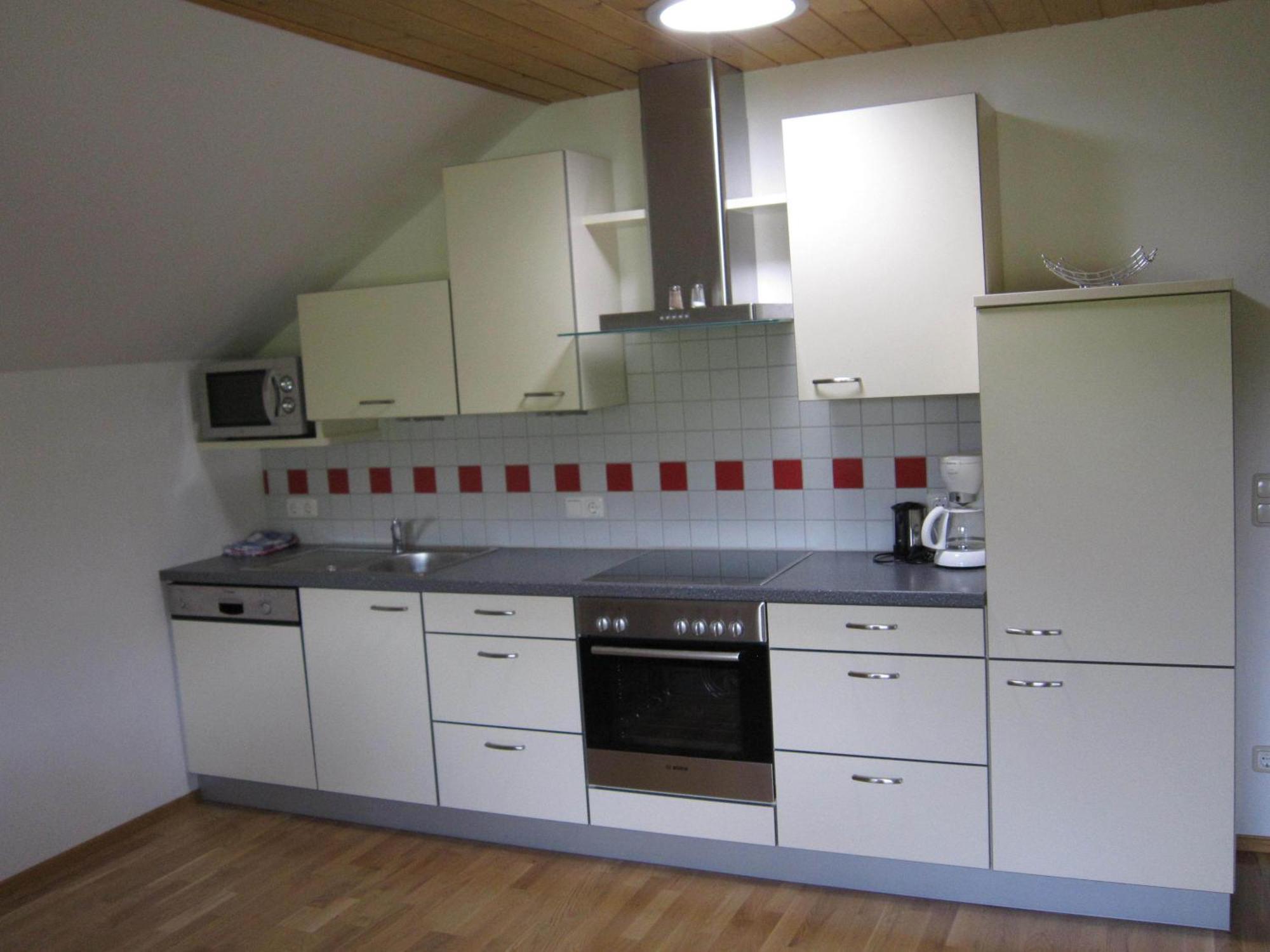 Scheibling Apartment *