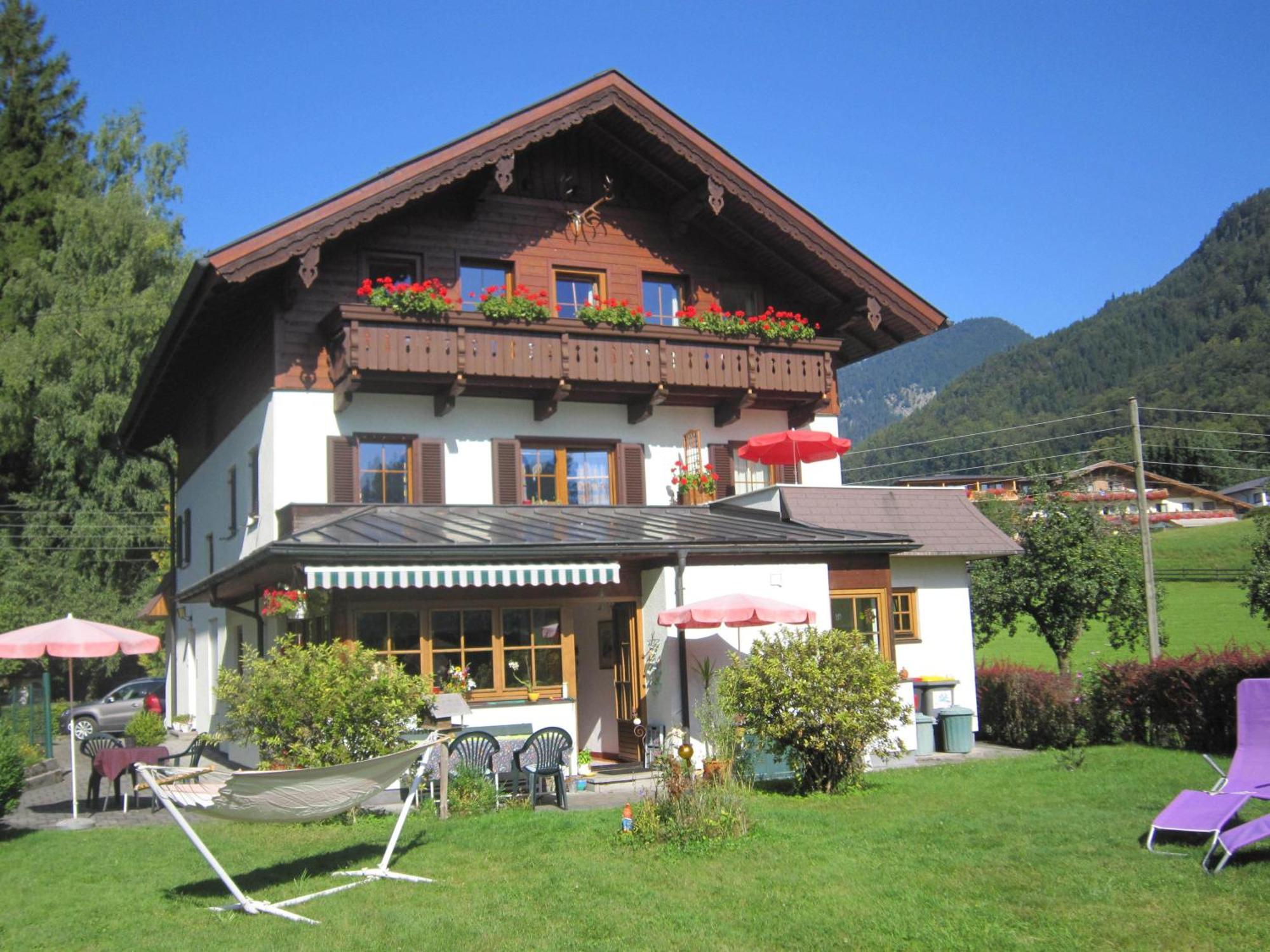 Apartment Scheibling