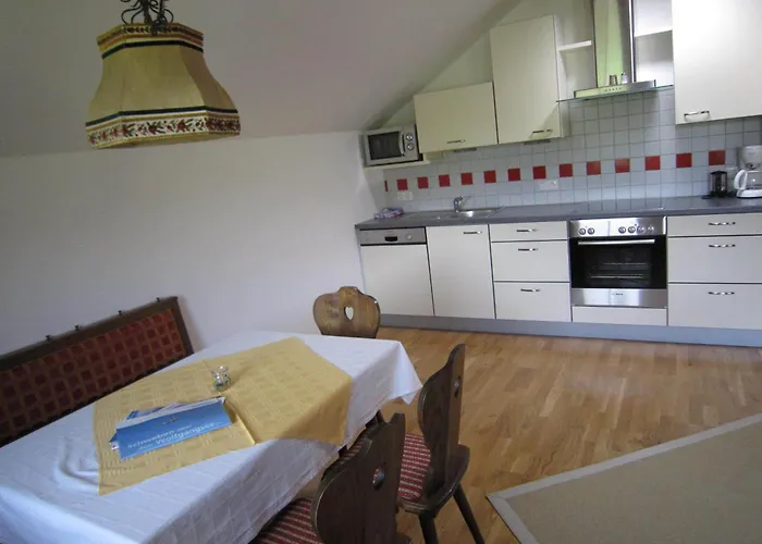 Appartement Scheibling