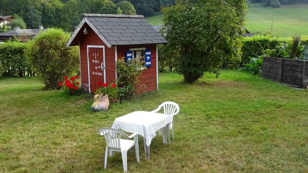 Scheibling Apartmán