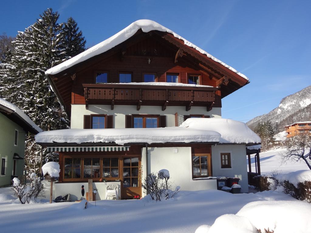 Apartmán Scheibling