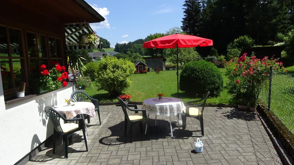 Apartmán Scheibling