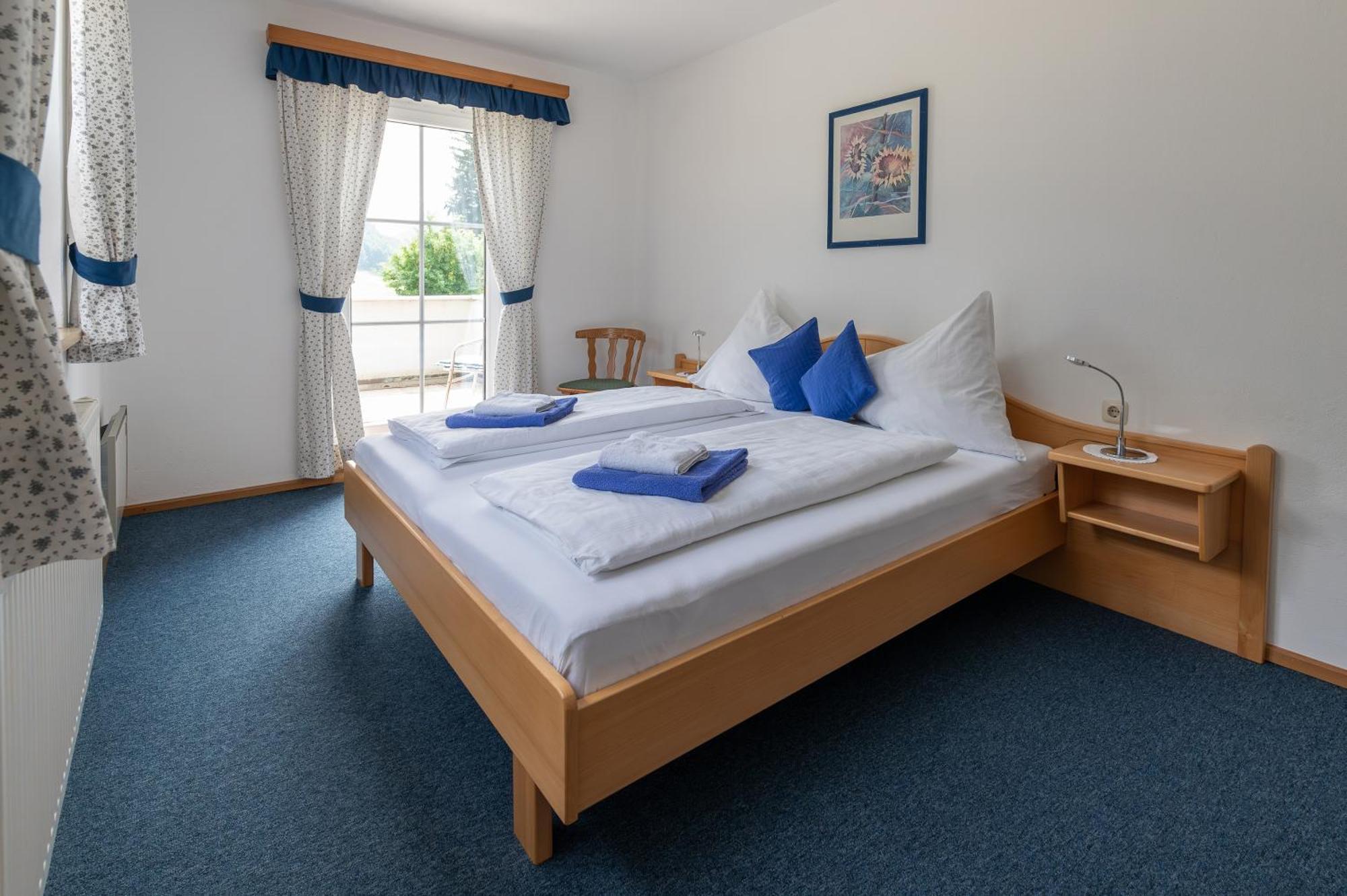 Apartmán Scheibling