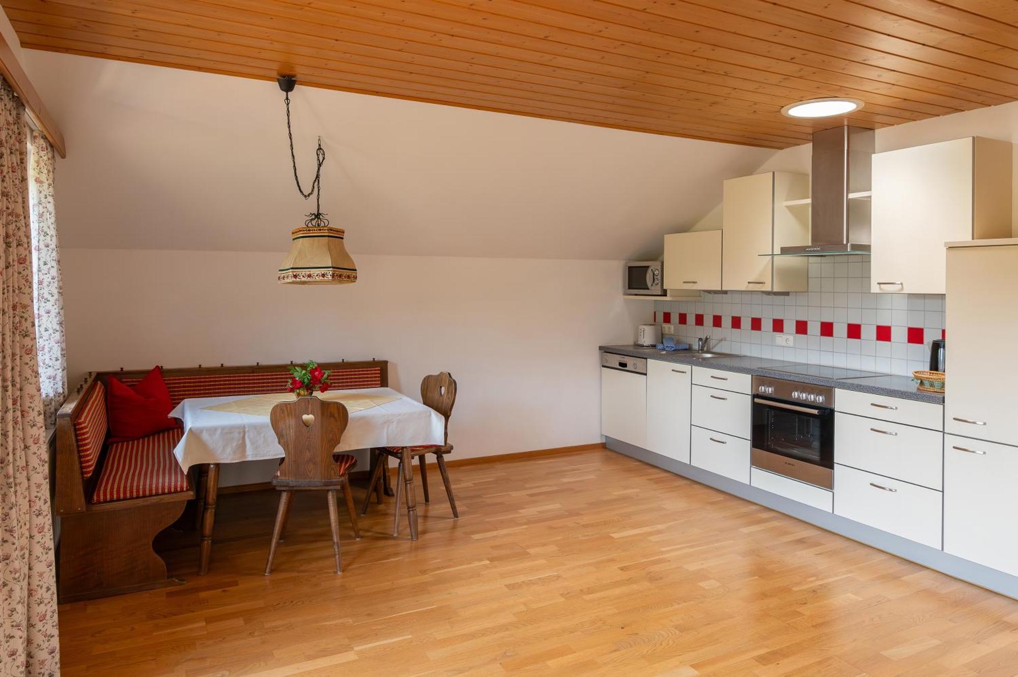 Scheibling Apartmán