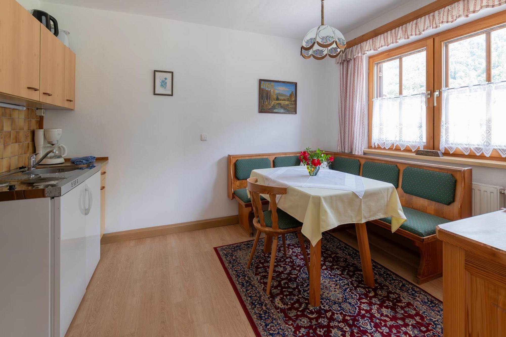 Scheibling Apartmán Saint Wolfgang