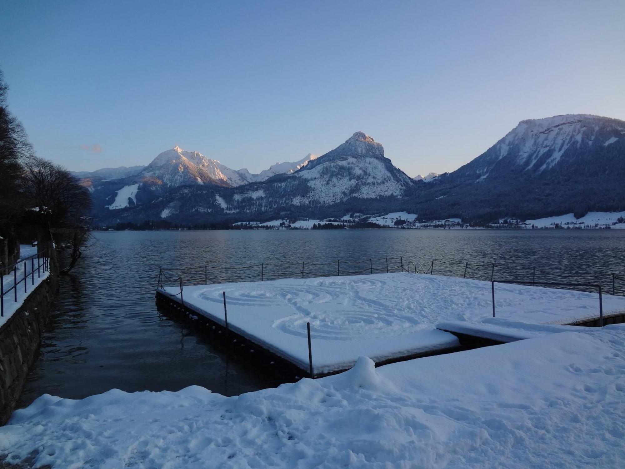 Scheibling Apartmán Saint Wolfgang
