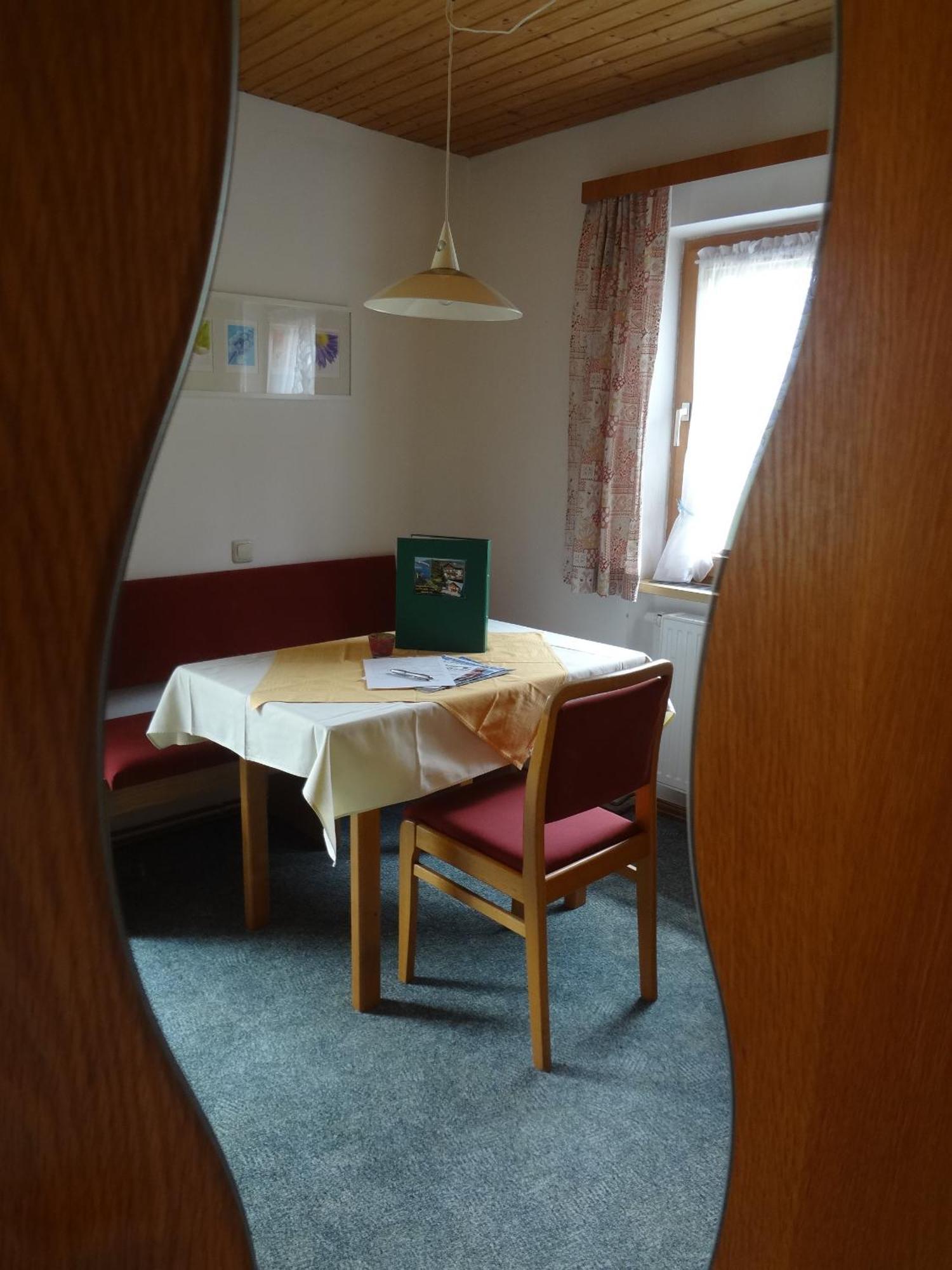 Apartmán Scheibling Saint Wolfgang
