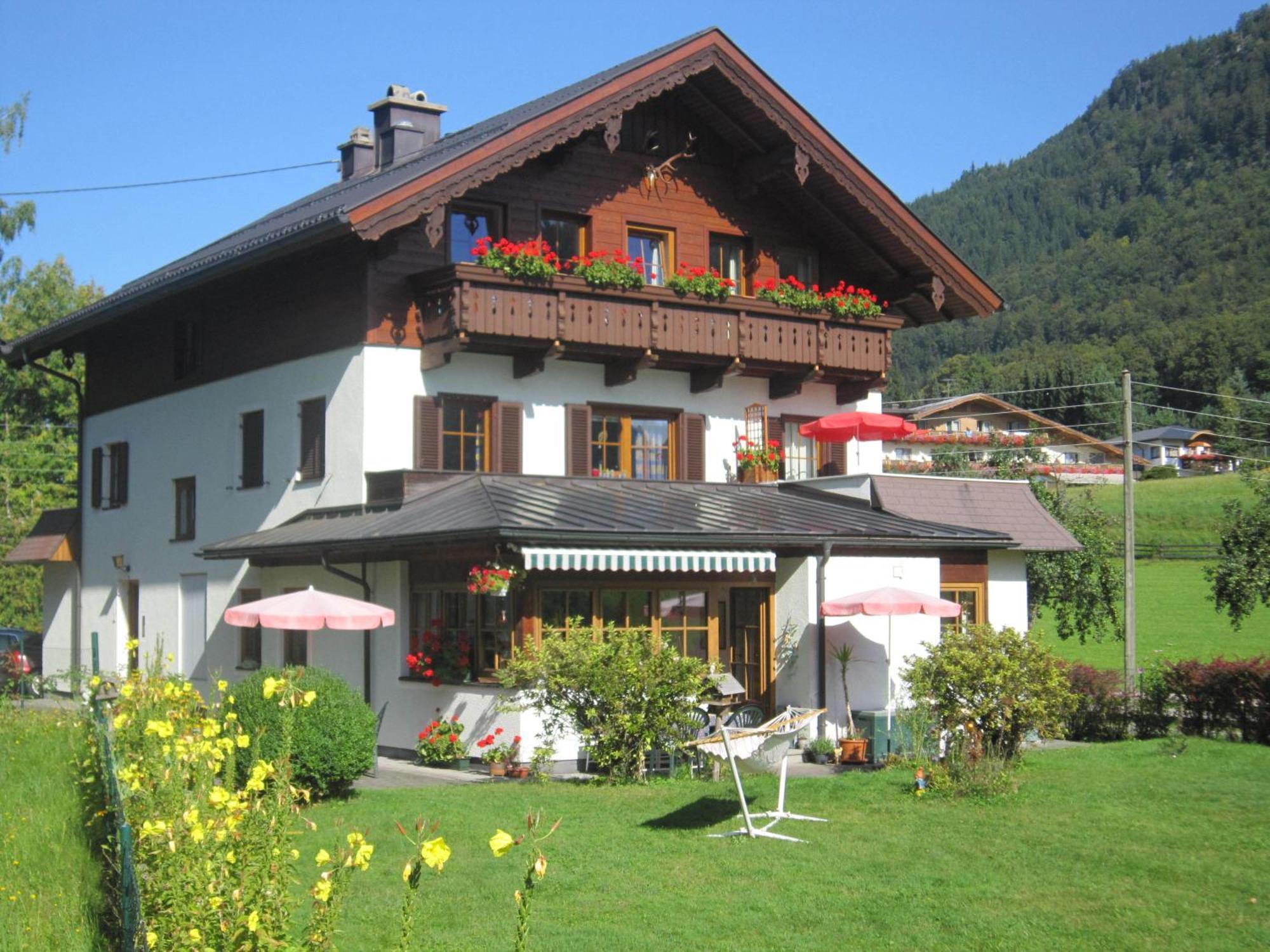 Scheibling Apartmán