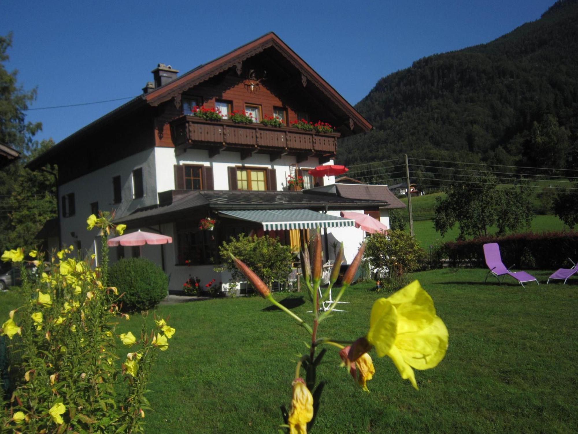 Scheibling Apartmán *