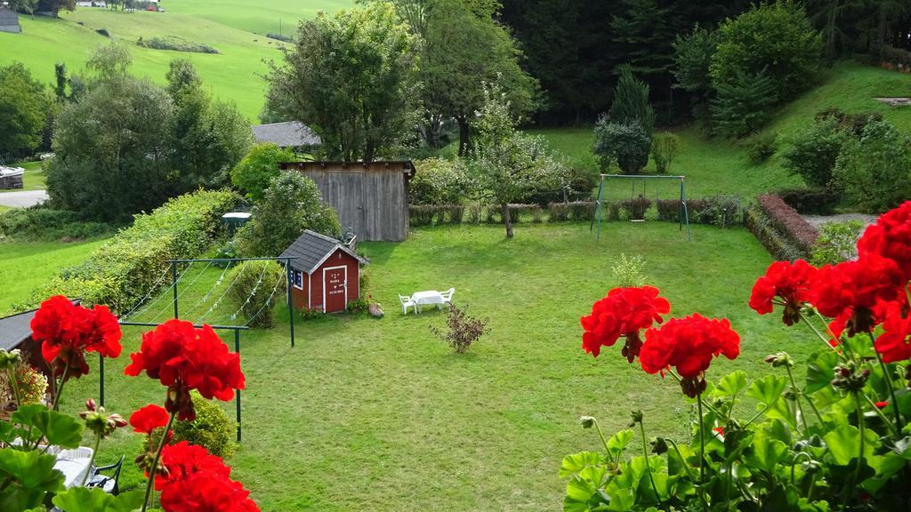 Scheibling * Saint Wolfgang