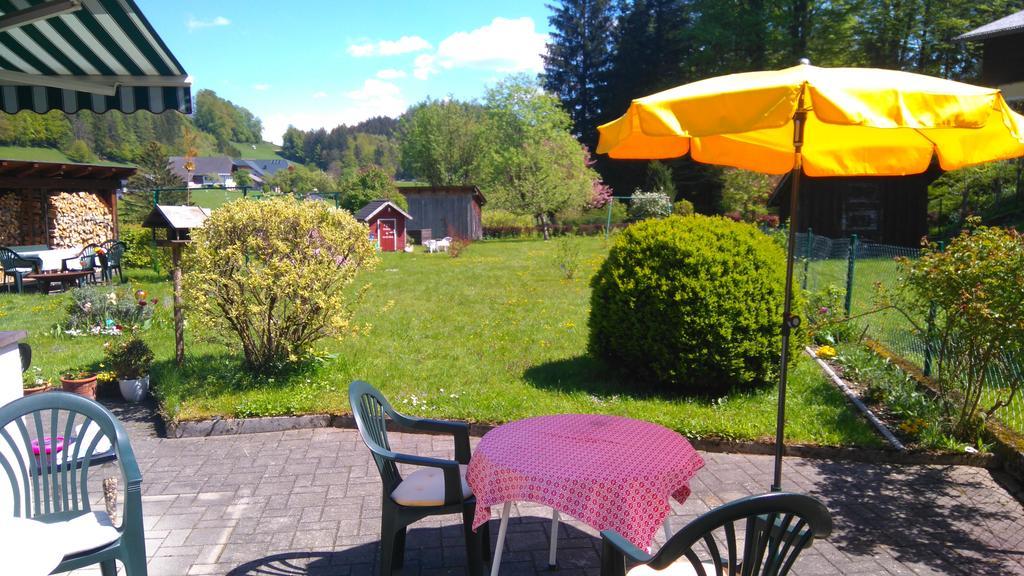 Apartmán Scheibling