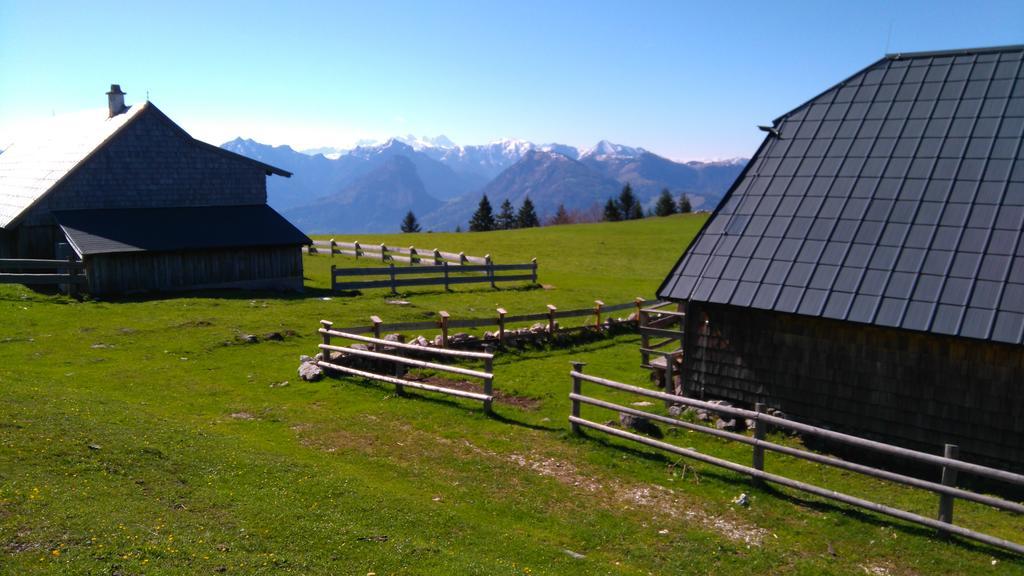 Apartmán Scheibling Saint Wolfgang